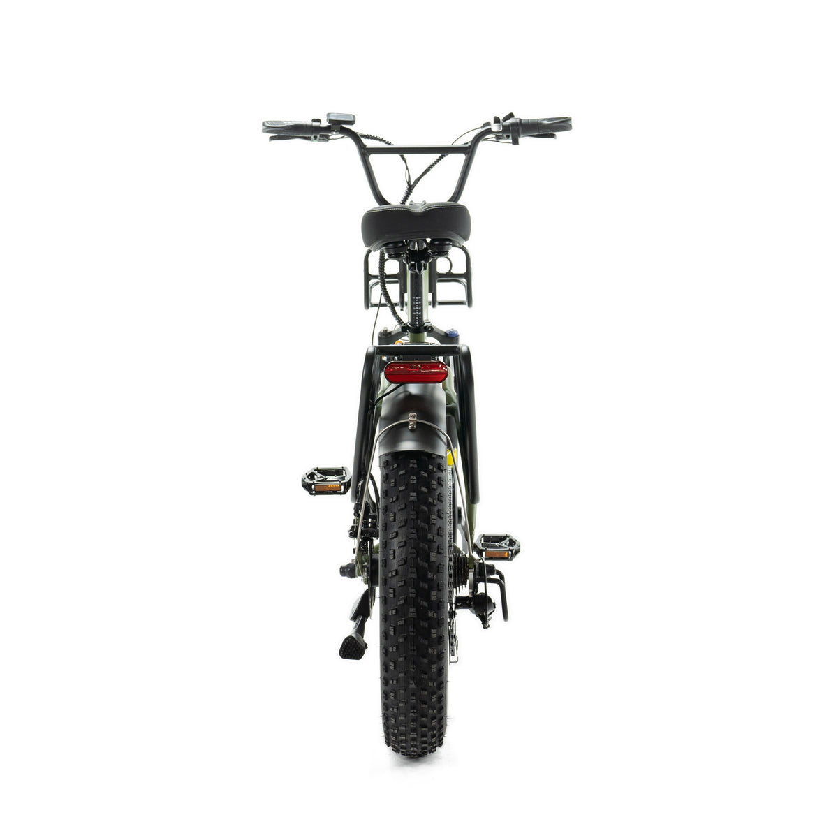 Combi-Deal! | ENGWE L20 - Groen