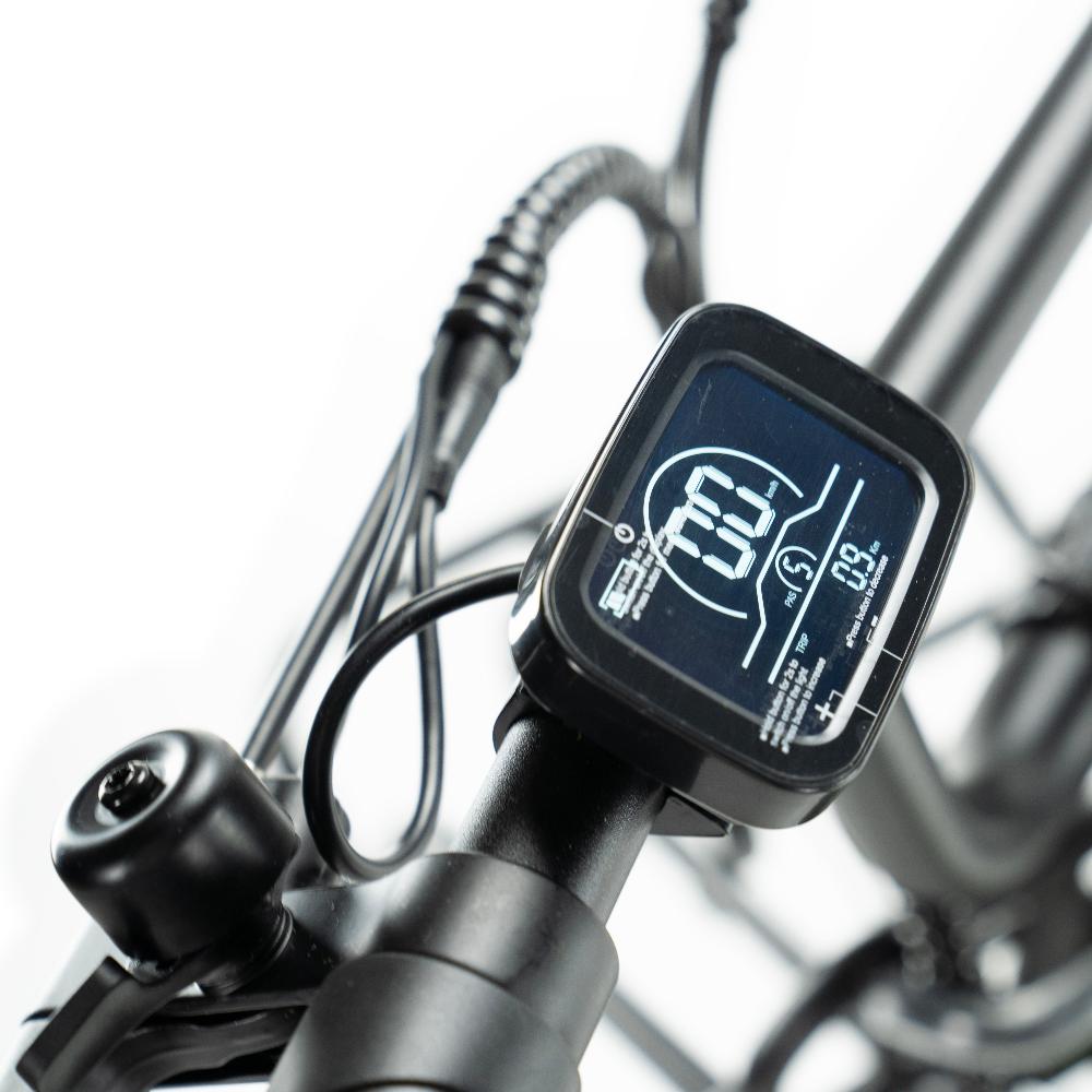 Combi-Deal! | ENGWE L20 - Groen