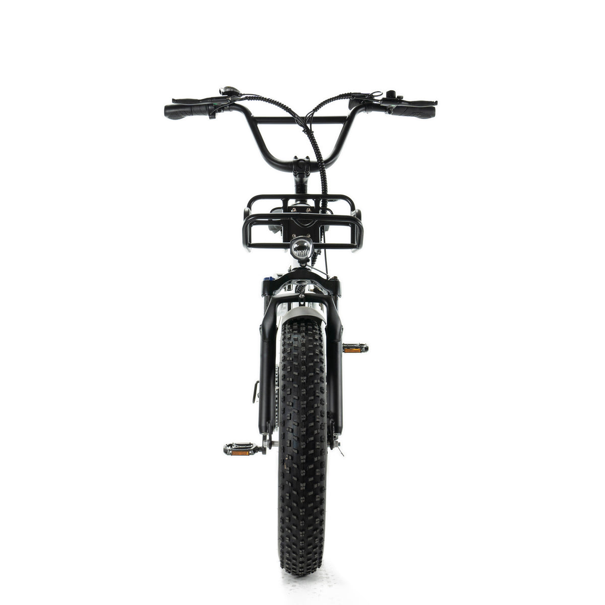 Combi-Deal! | ENGWE L20 - Wit