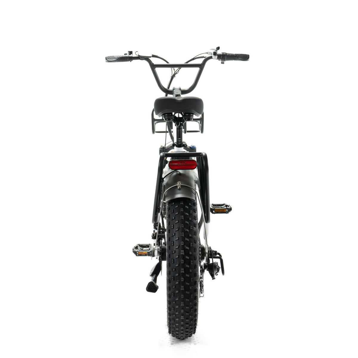 Combi-Deal! | ENGWE L20 - Wit