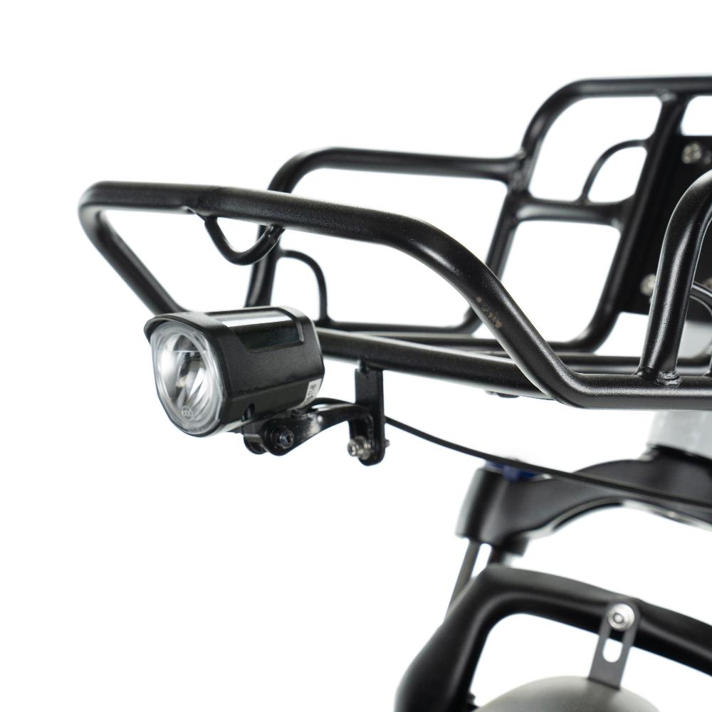 Combi-Deal! | ENGWE L20 - Wit