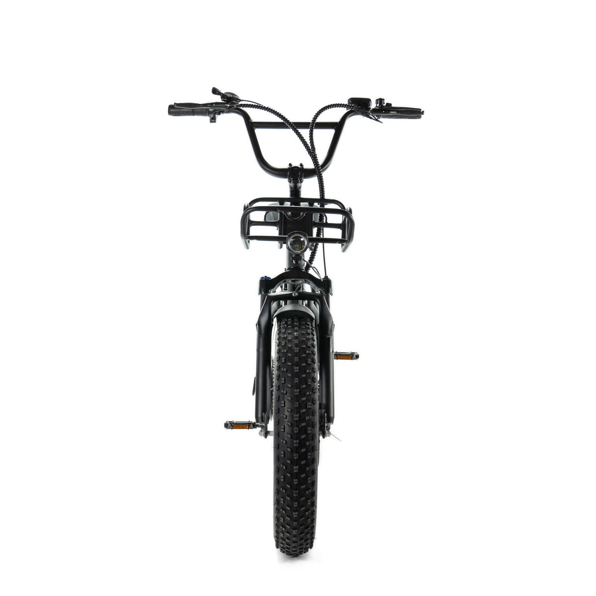 Combi-Deal! | ENGWE L20 - Zwart