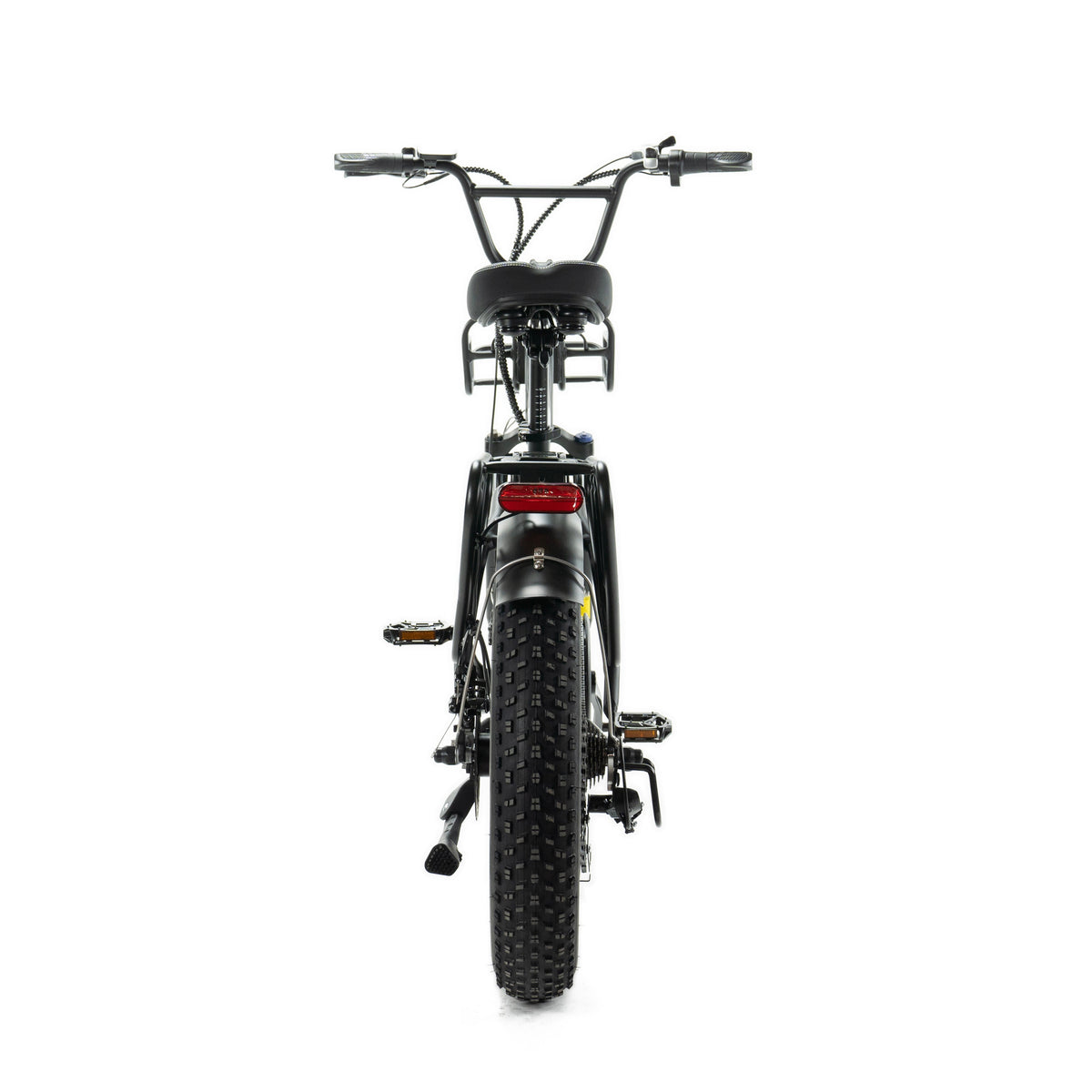 Combi-Deal! | ENGWE L20 - Zwart