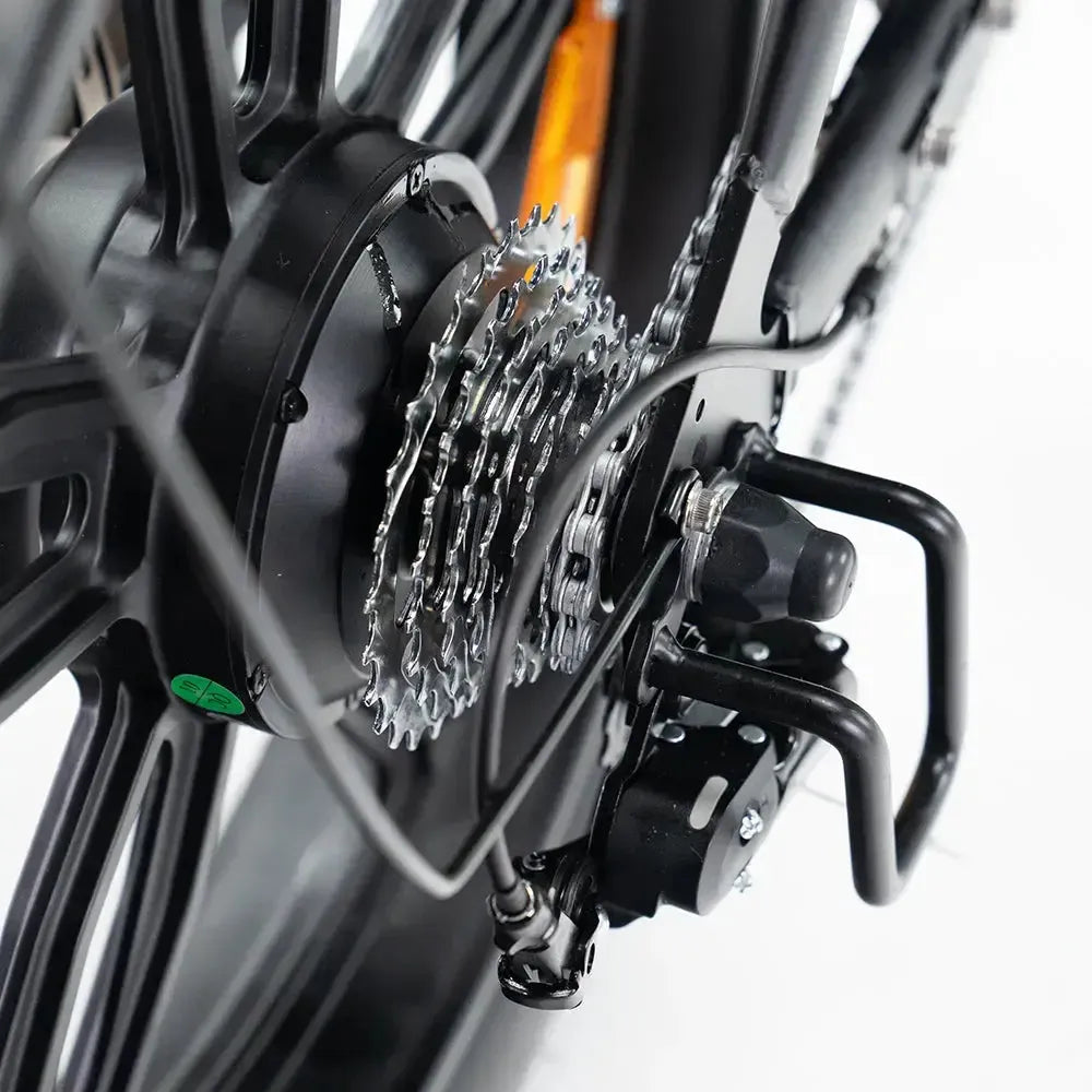QM Wheels V20 Pro Grijs – stijl voor elke dag