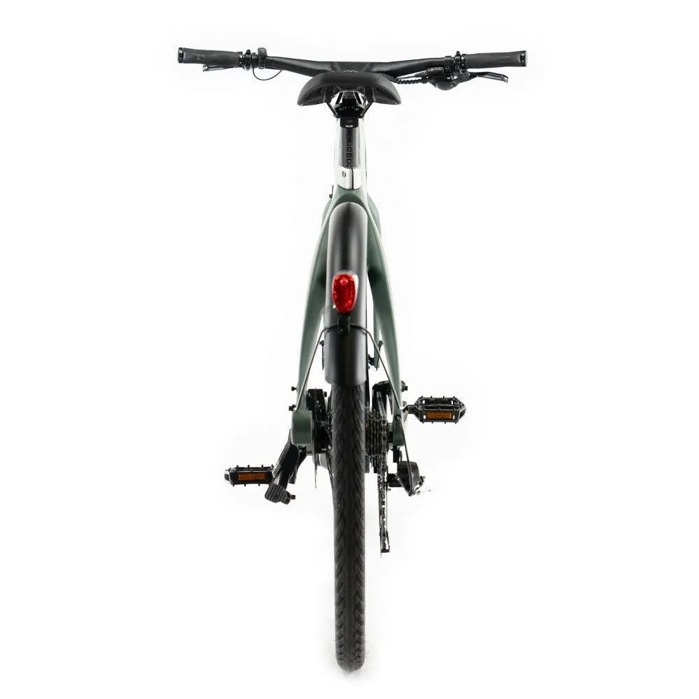 ENGWE Mapfour N1 Pro - Groen