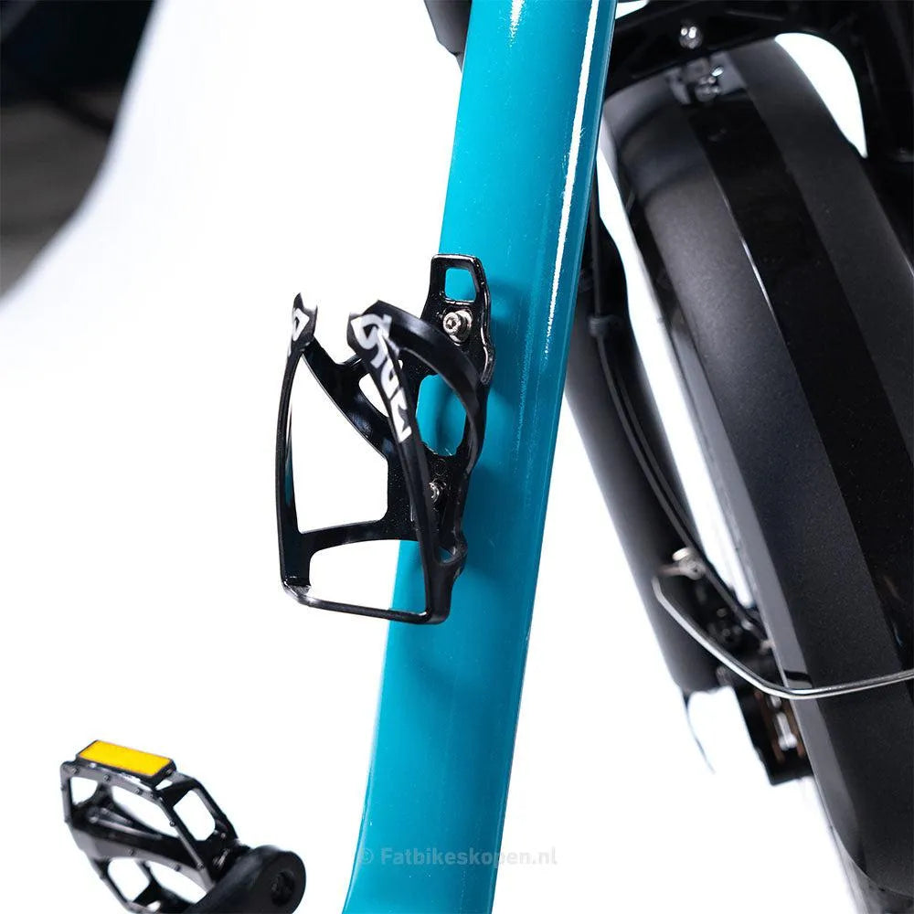 EB2 - Blauw