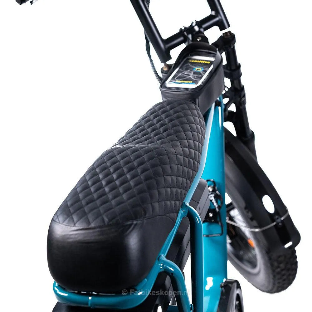 EB2 - Blauw