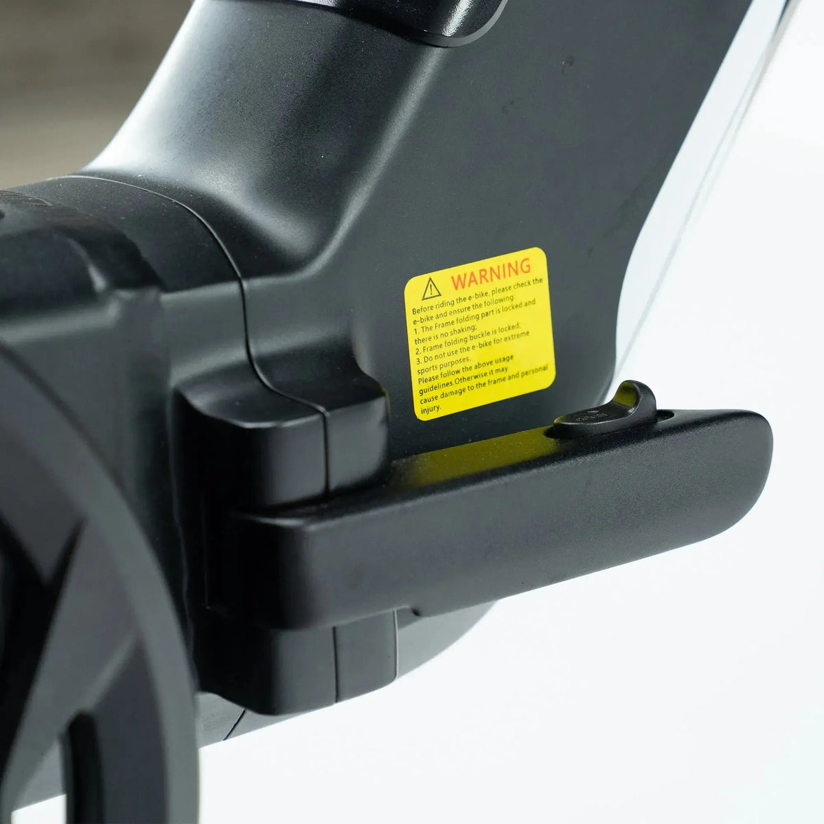 ENGWE L20 3.0 Boost Champagne – stijlvol en opvouwbaar