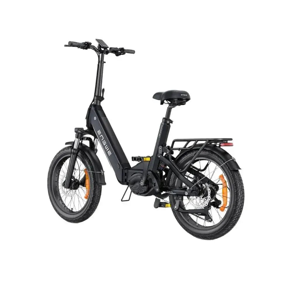 ENGWE L20 3.0 Pro - Zwart