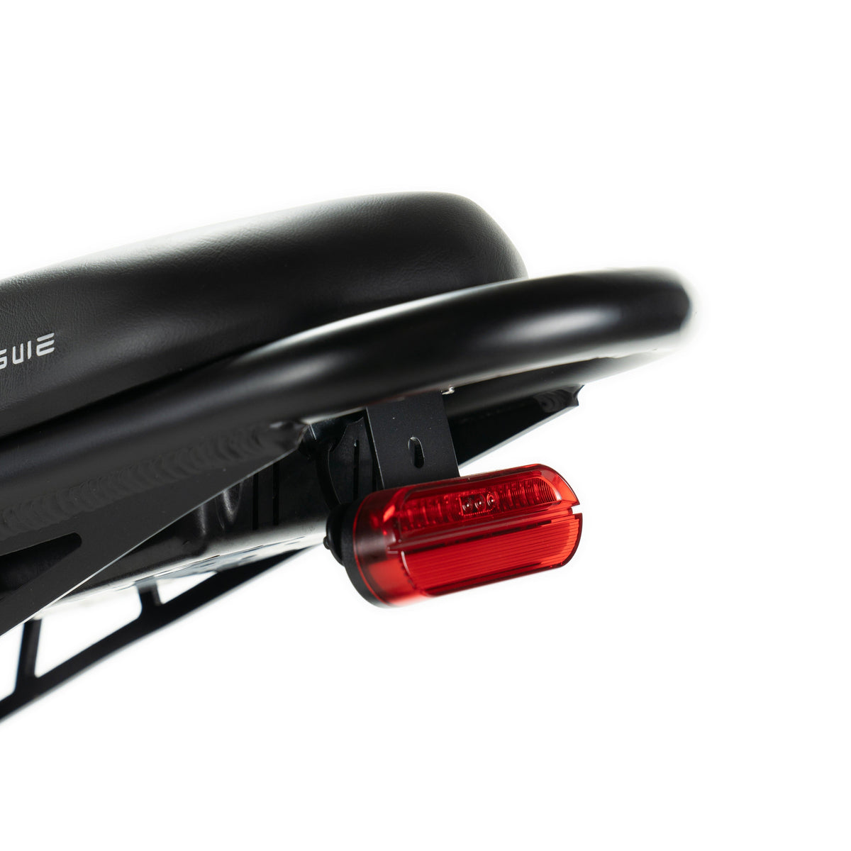 ENGWE M20 Zwart – dubbele accu, extra capaciteit