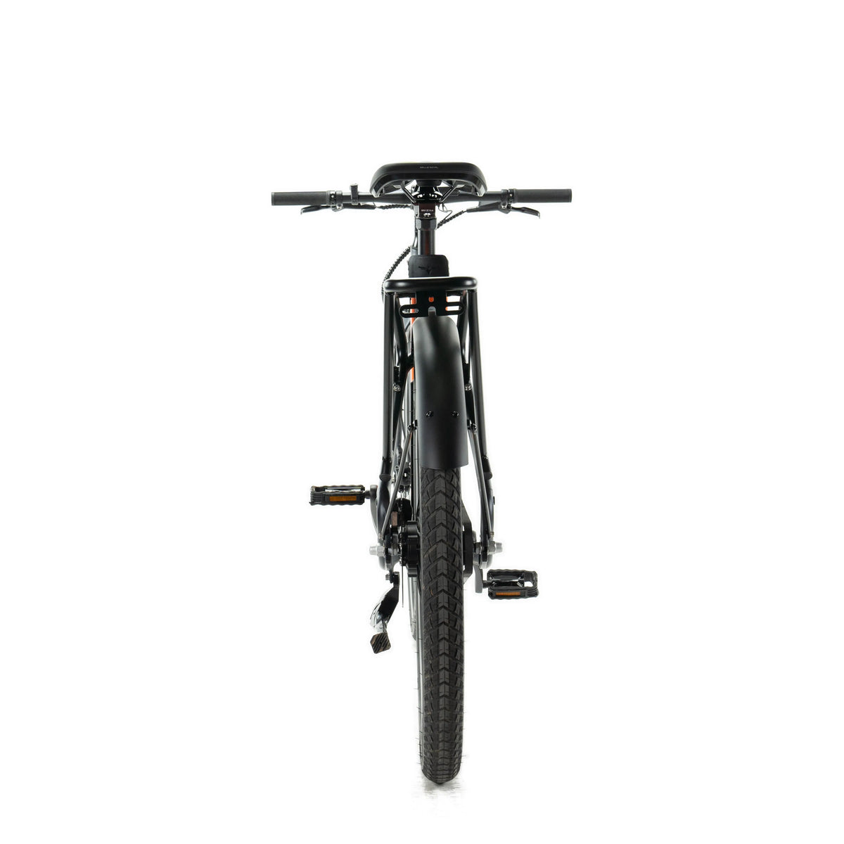 ENGWE P275 Pro - Oranje