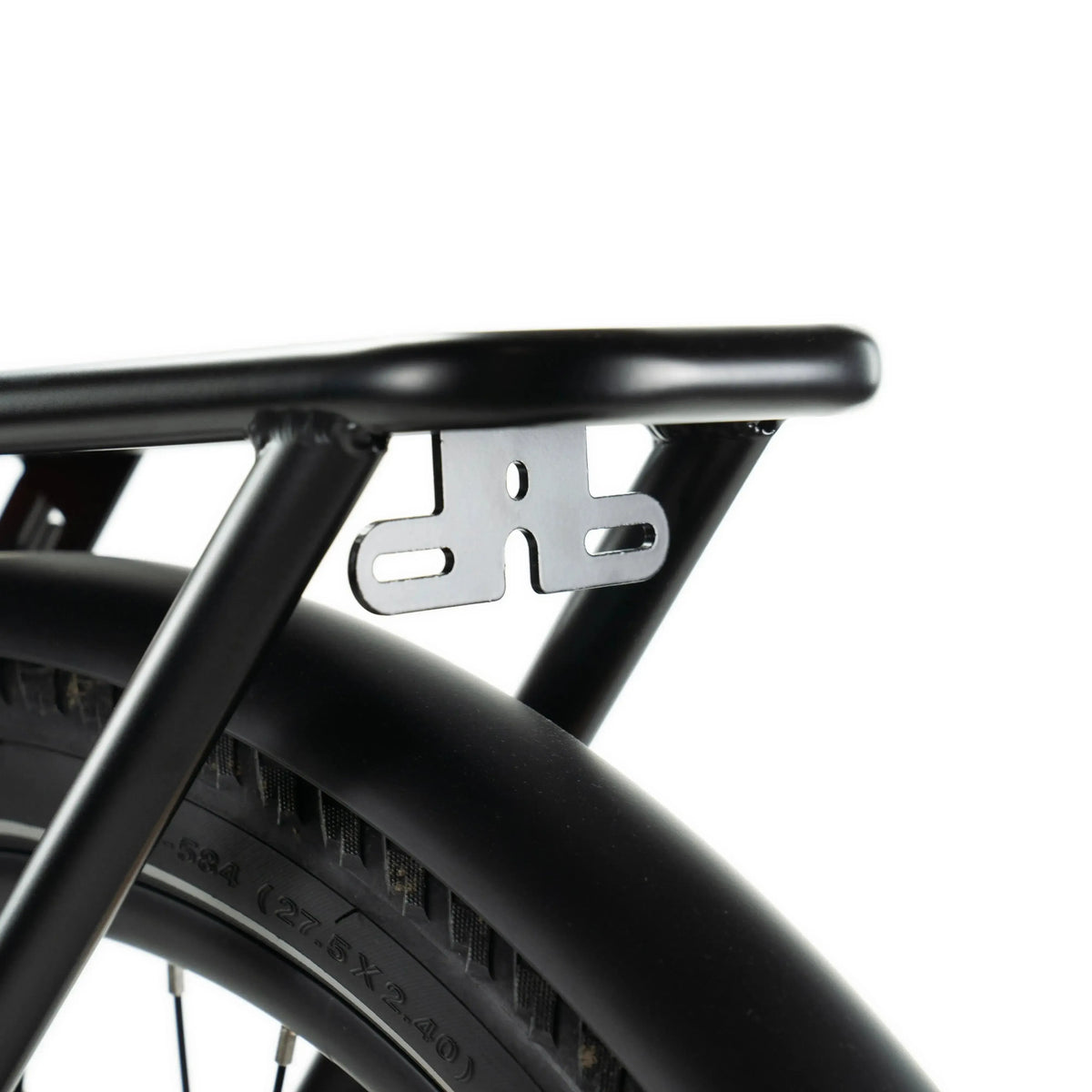 ENGWE P275 Pro - Zwart