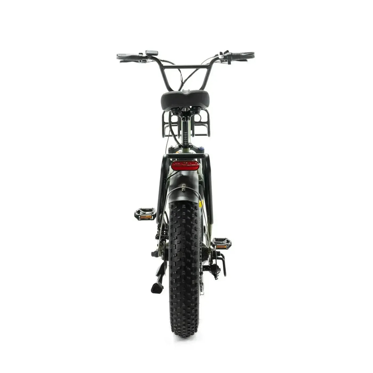 Family-Deal! | ENGWE L20 - Groen