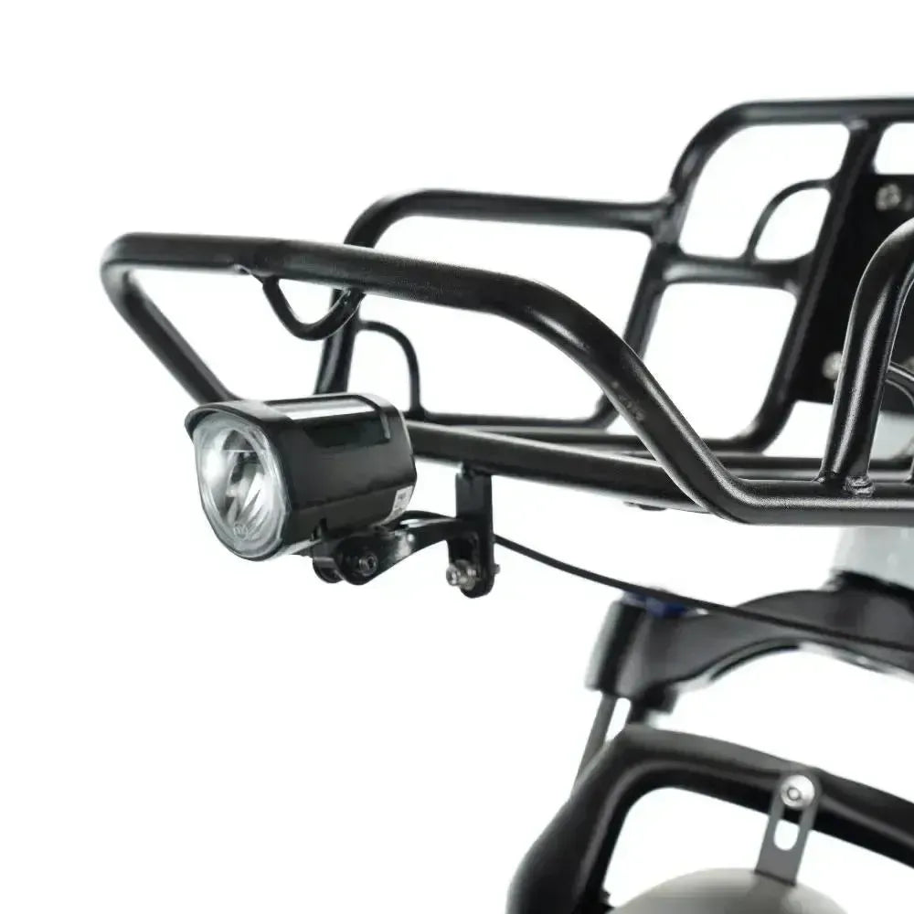 Family-Deal! | ENGWE L20 - Wit