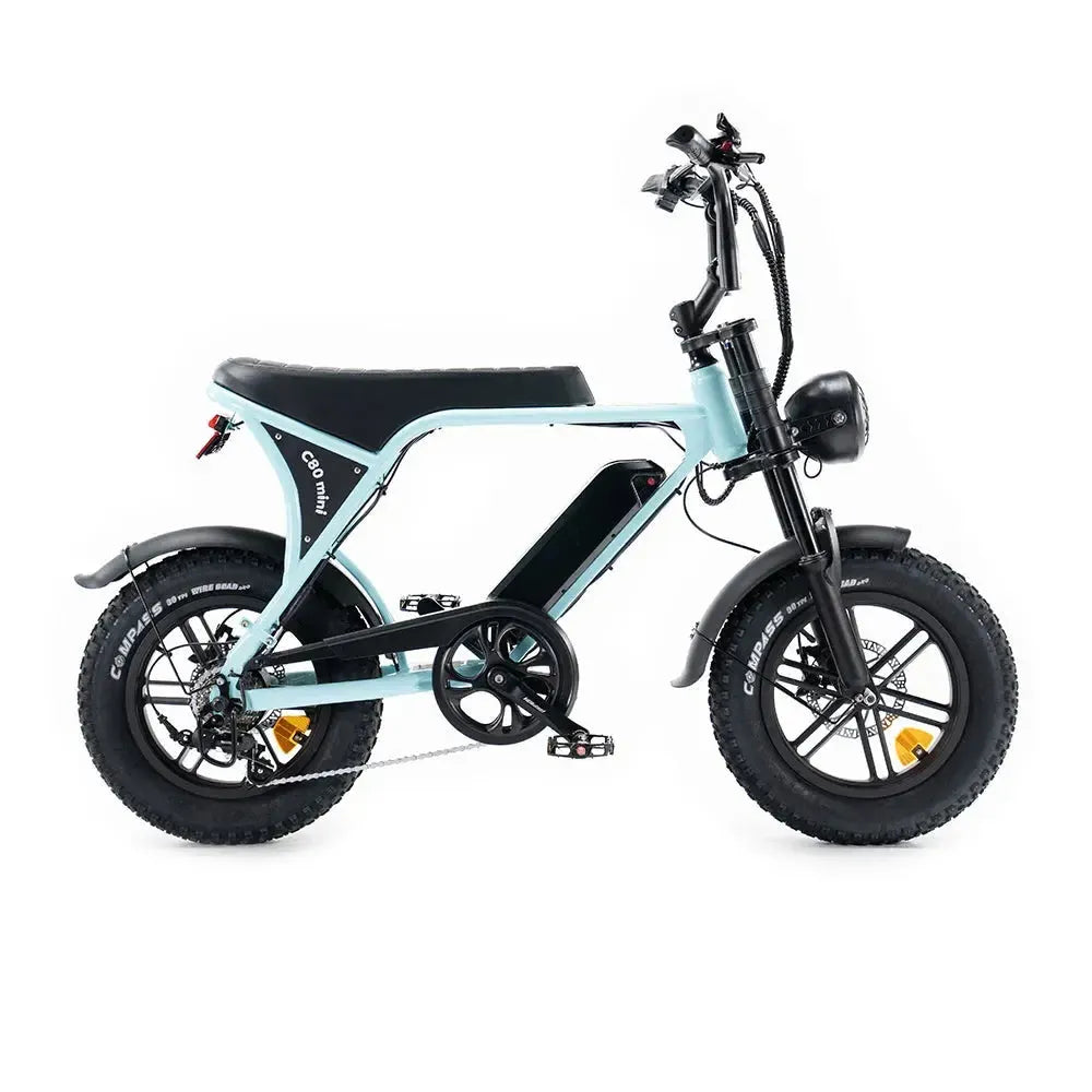 OUXI C80 Mini