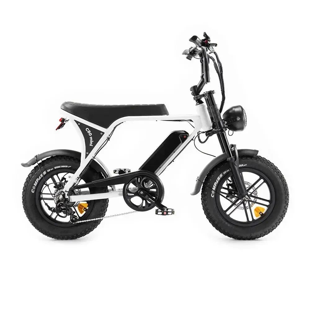 OUXI C80 Mini