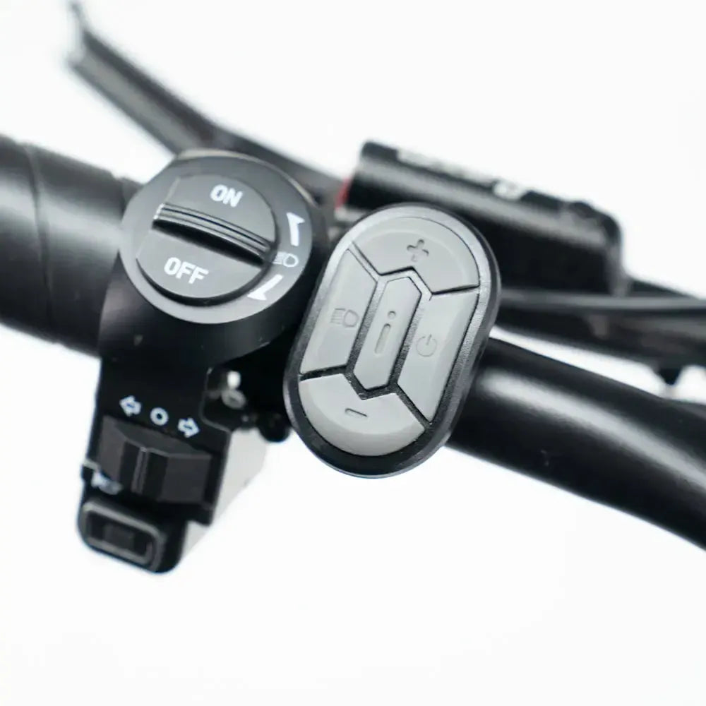 OUXI C80 Mini