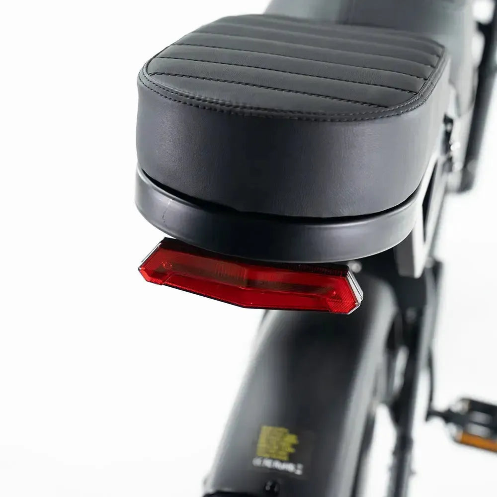 QM Wheels V20 Pro Zwart – herkenbaar en stoer