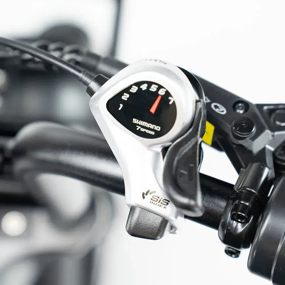 QM Wheels V20 Pro Zwart – herkenbaar en stoer