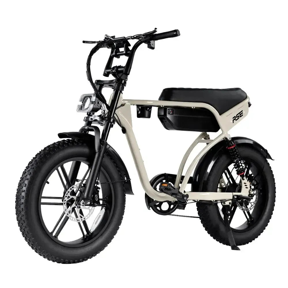 RSE - Beige - Fatbike