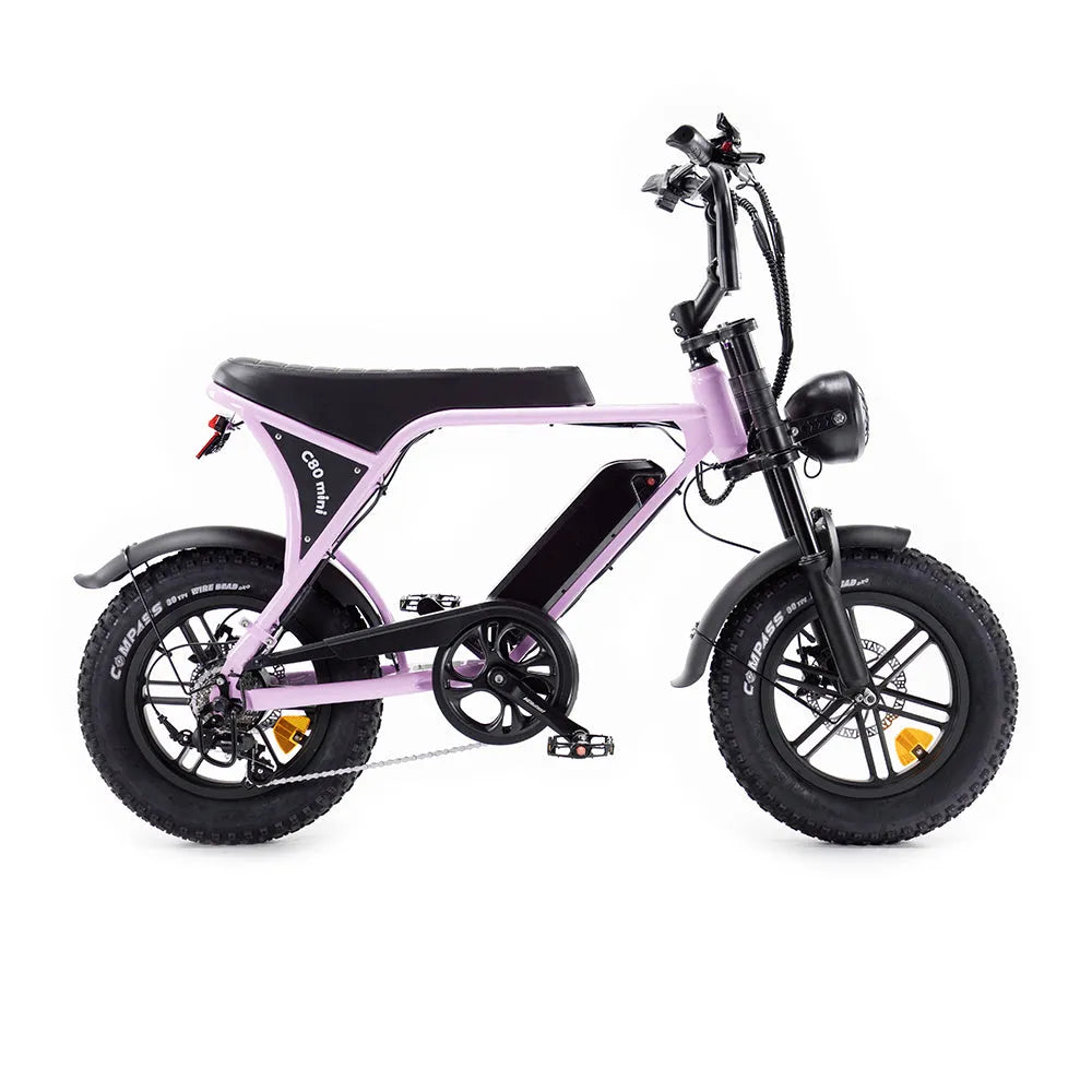 OUXI C80 Mini