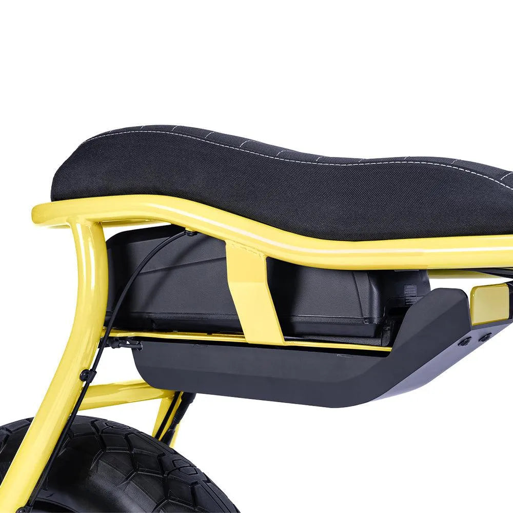 Ruff Cycles Lil'Buddy Edge - Geel