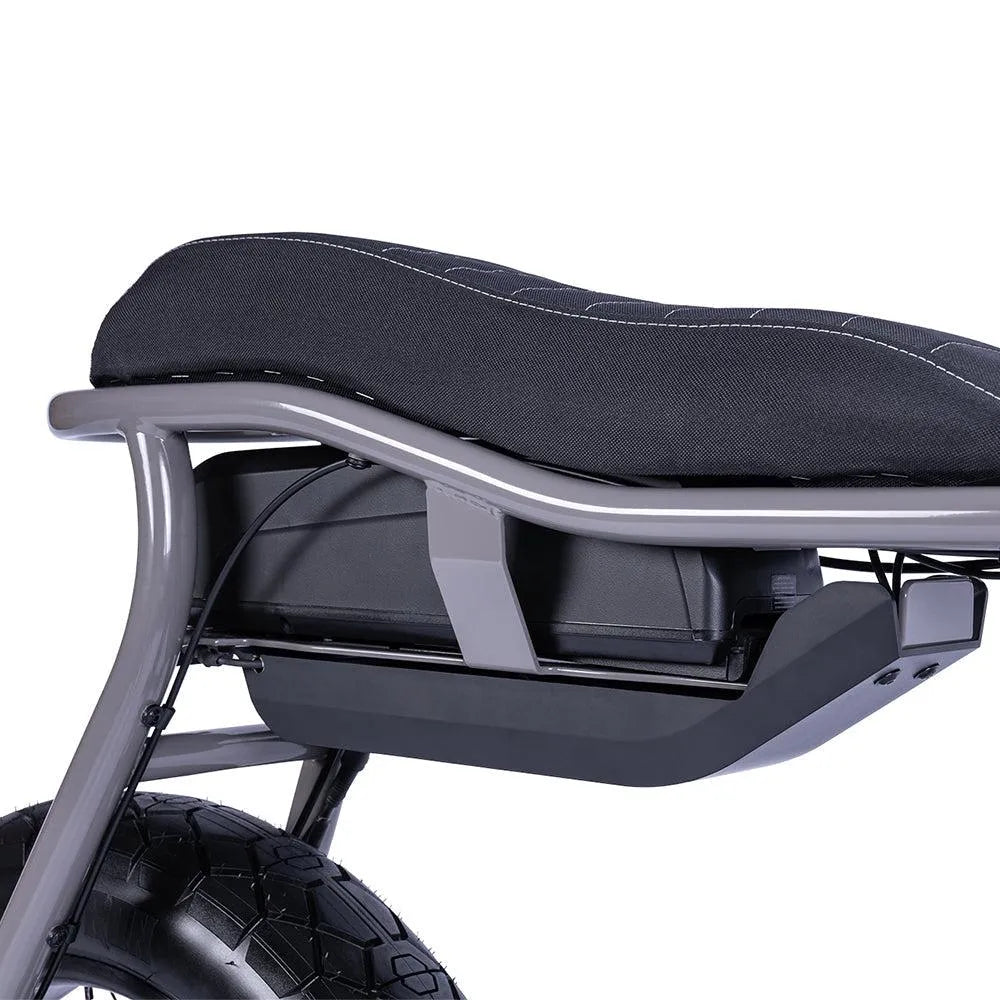 Ruff Cycles Lil'Buddy Edge - Grijs