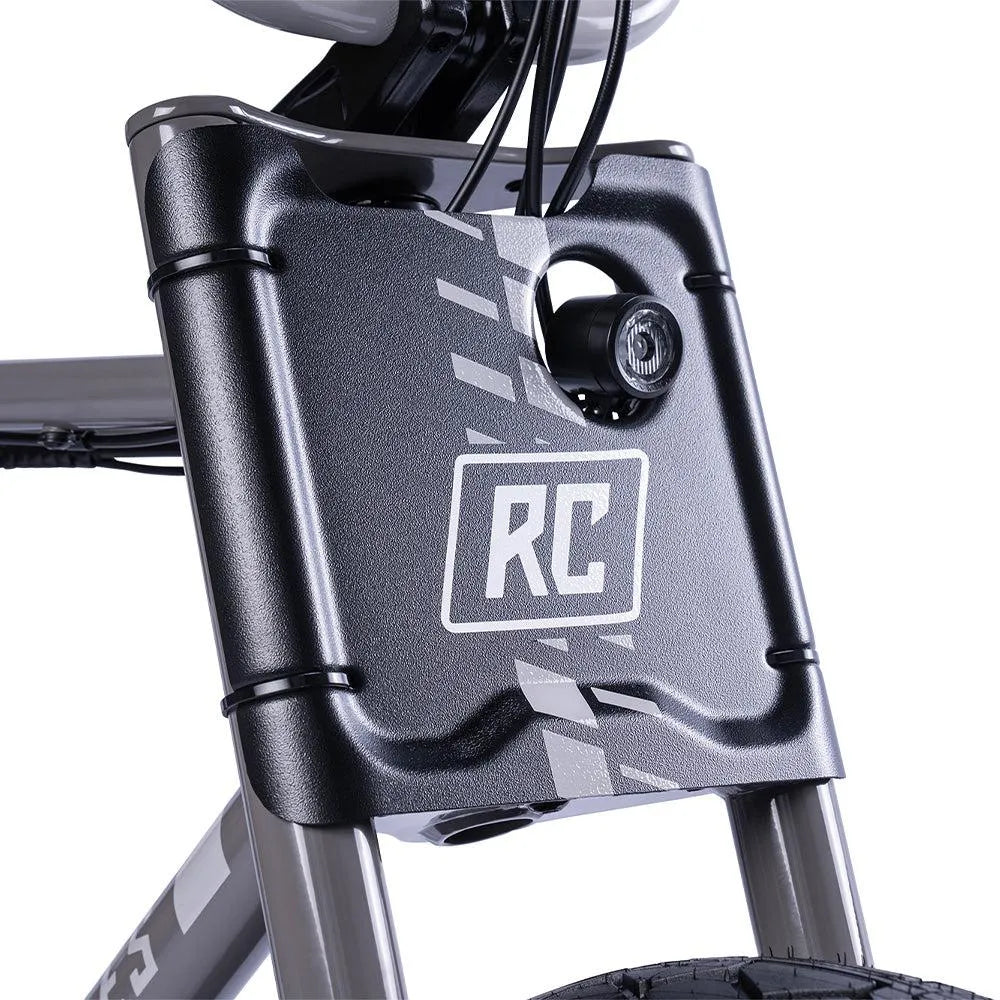 Ruff Cycles Lil'Buddy Edge - Grijs