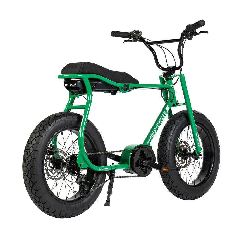 Ruff Cycles Lil'Buddy Performance - Groen