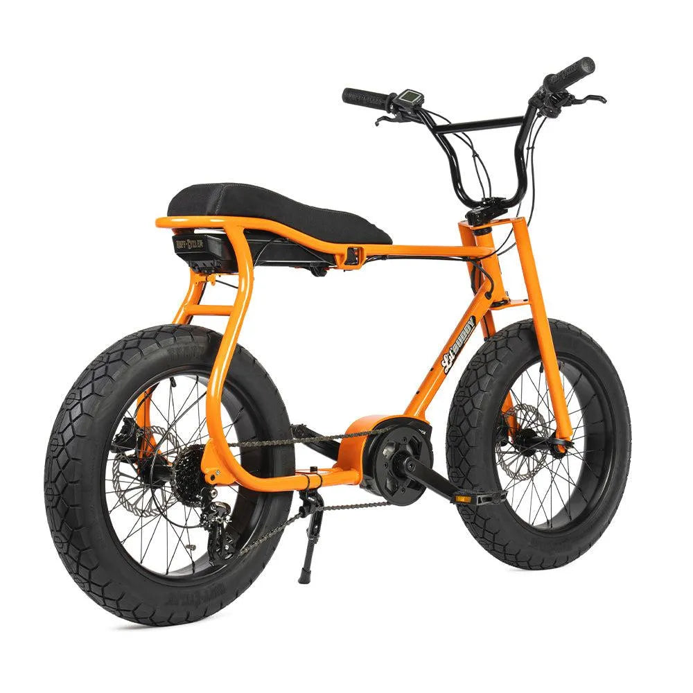 Ruff Cycles Lil'Buddy Performance - Oranje