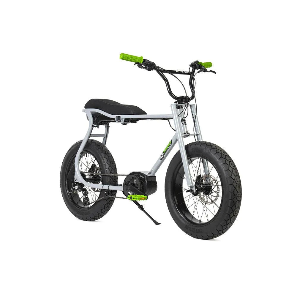 Ruff Cycles Lil'Buddy Performance - Zilver