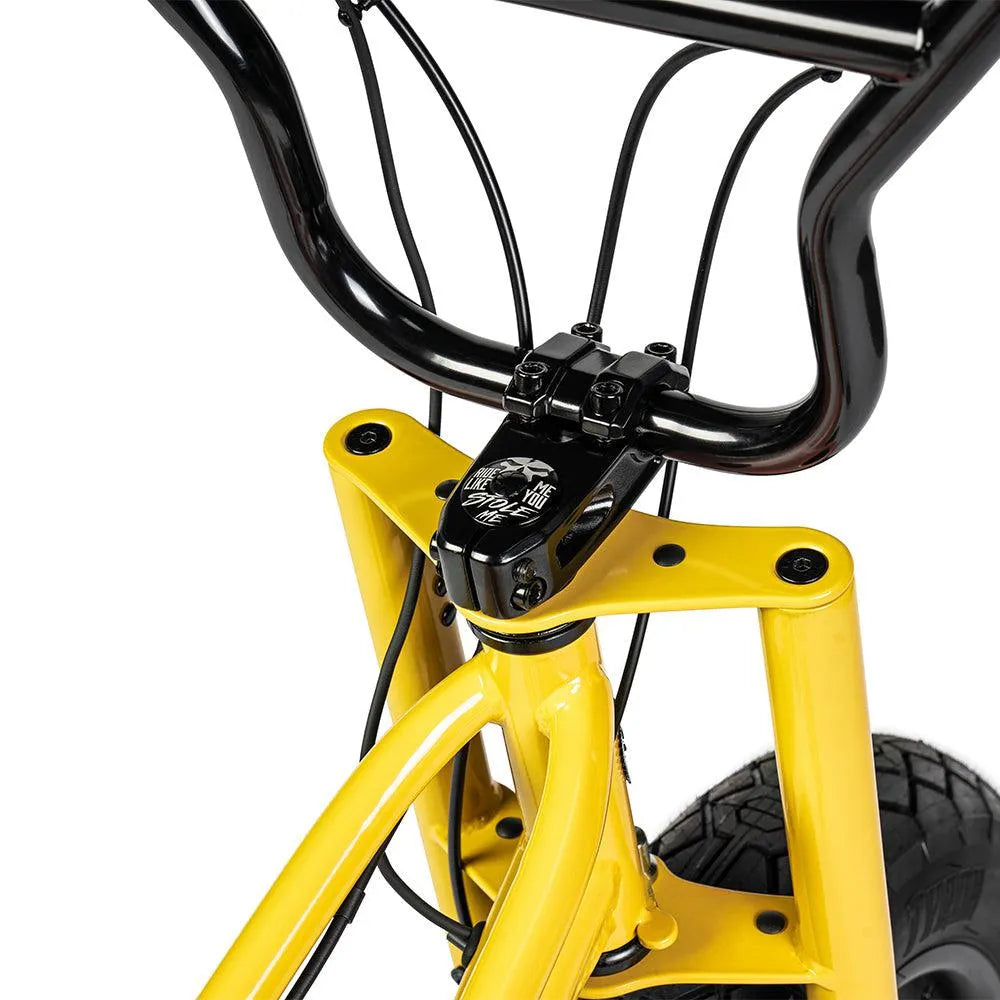 Ruff Cycles Lil'Missy - Baby B