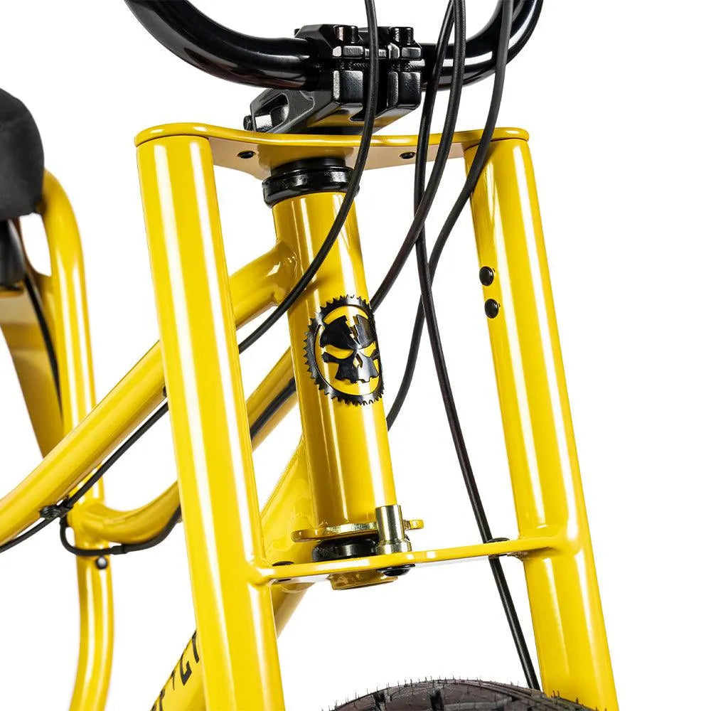 Ruff Cycles Lil'Missy - Baby B