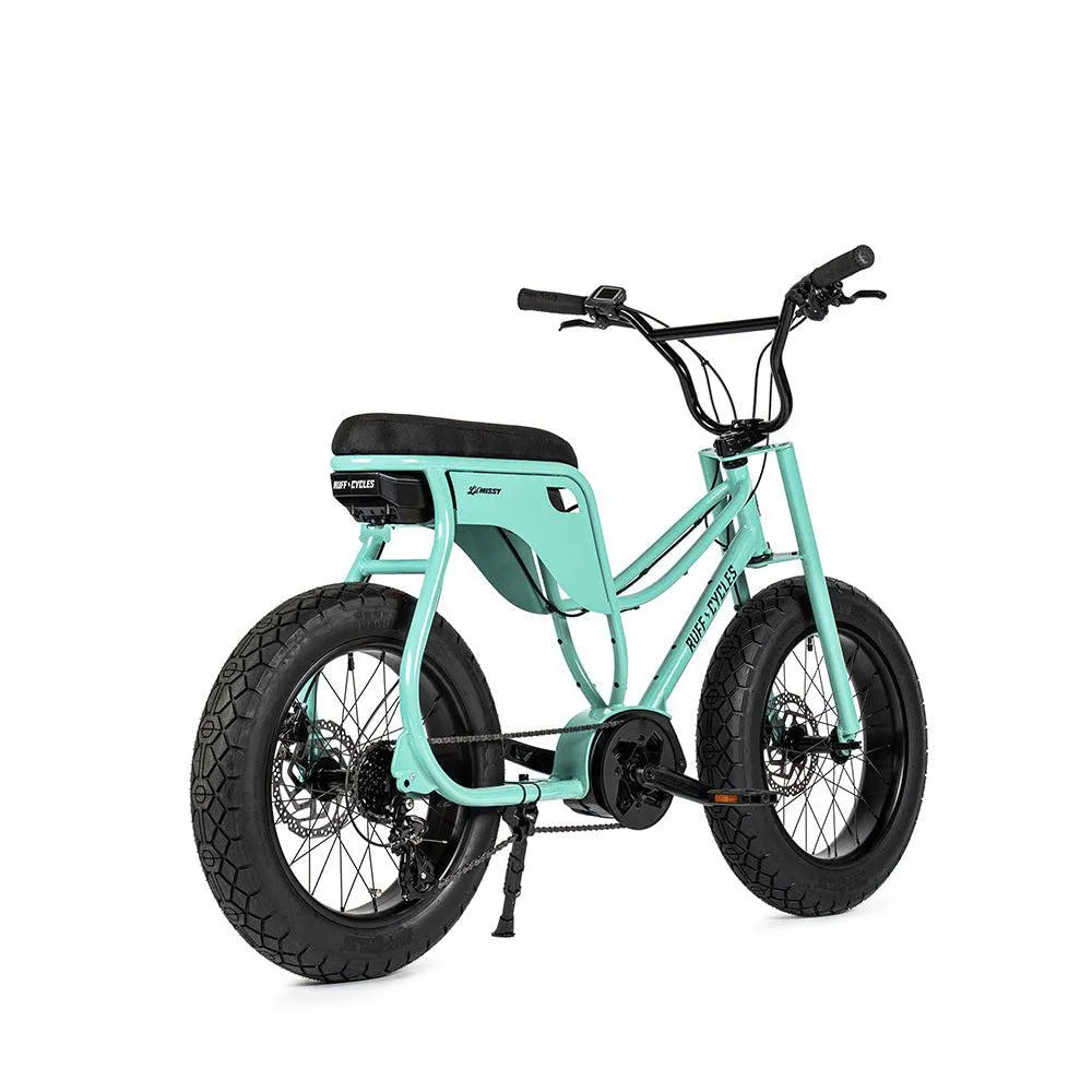 Ruff Cycles Lil'Missy - Holly