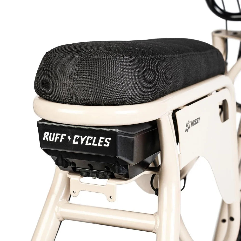 Ruff Cycles Lil'Missy - Nude