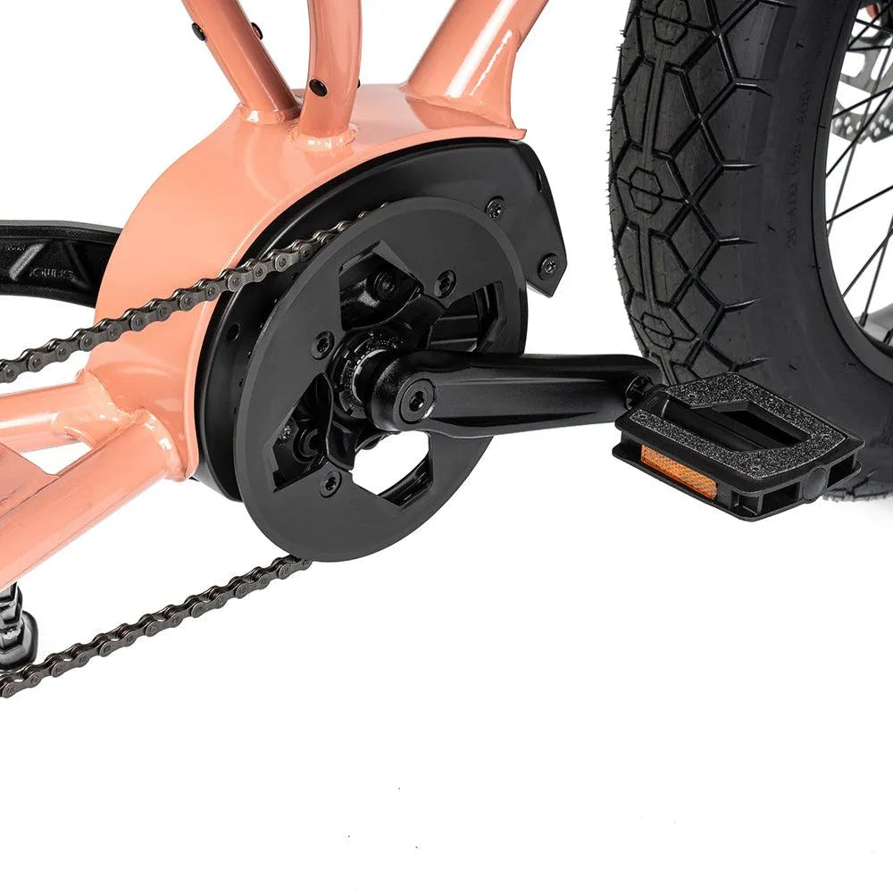 Ruff Cycles Lil'Missy - Spring tan