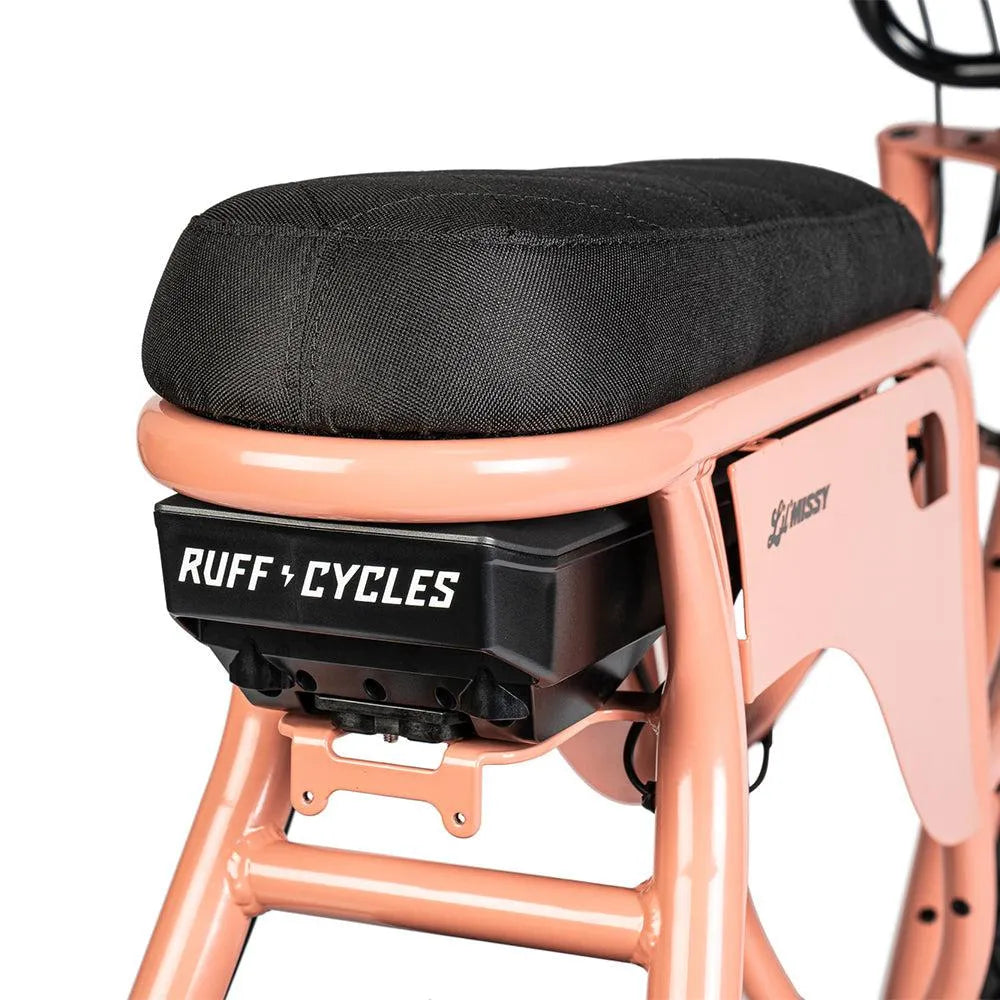 Ruff Cycles Lil'Missy - Spring tan