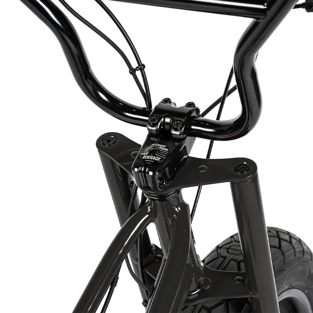 Ruff Cycles Lil'Missy - Zwart