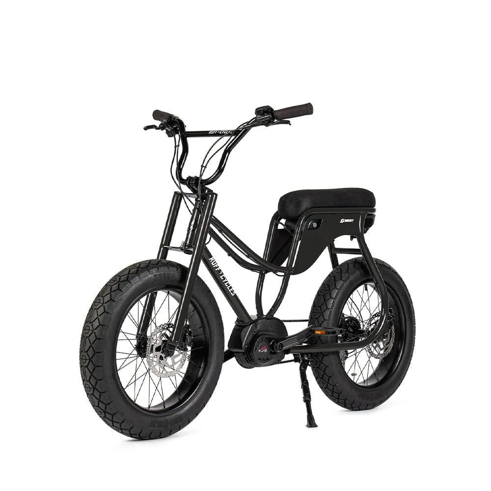 Ruff Cycles Lil'Missy - Zwart