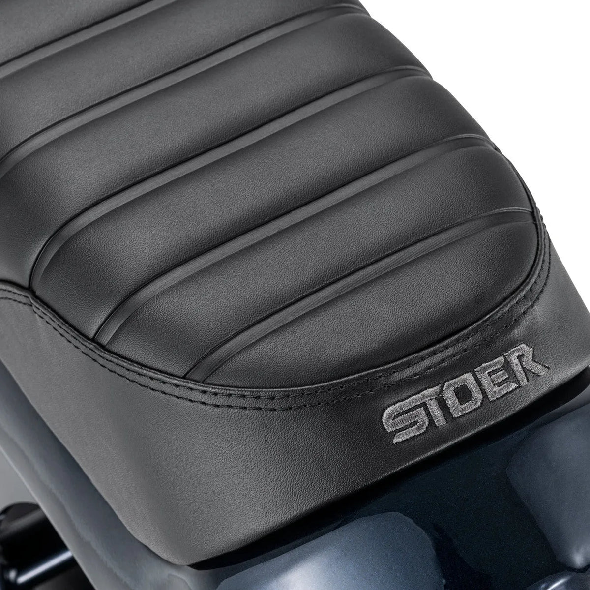 STOER Bikes Urban X - Navy Blauw