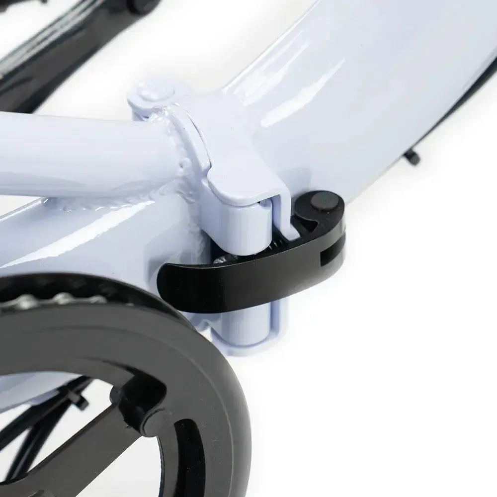 Windgoo E20 - Creme