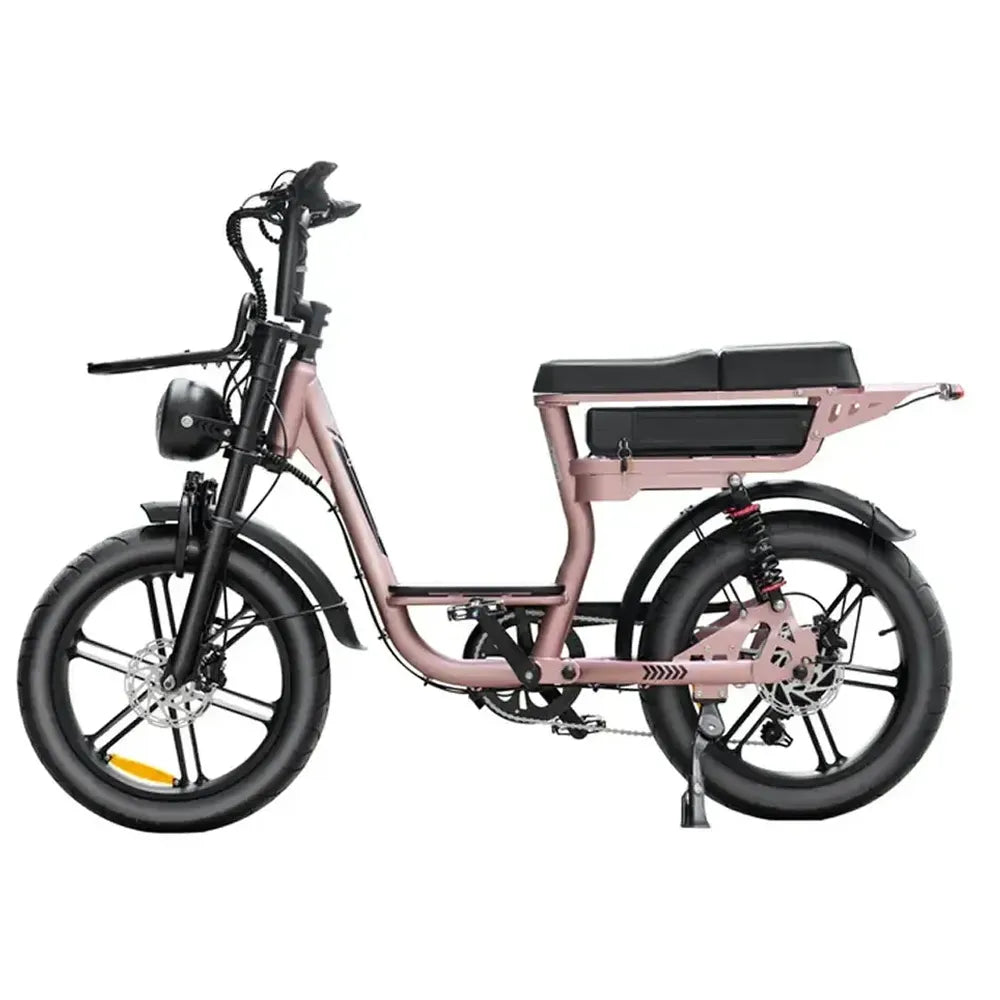 V20 Comfort - Roségoud