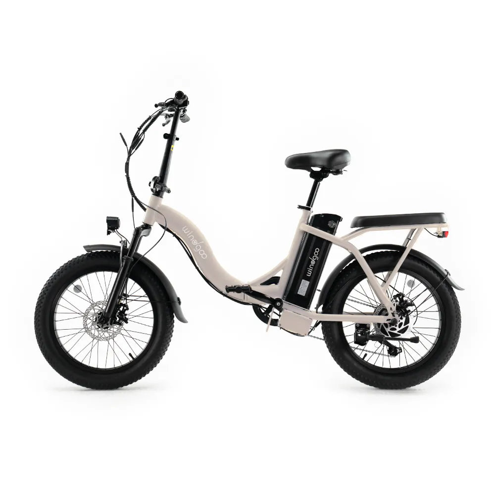 Windgoo E20 - Creme