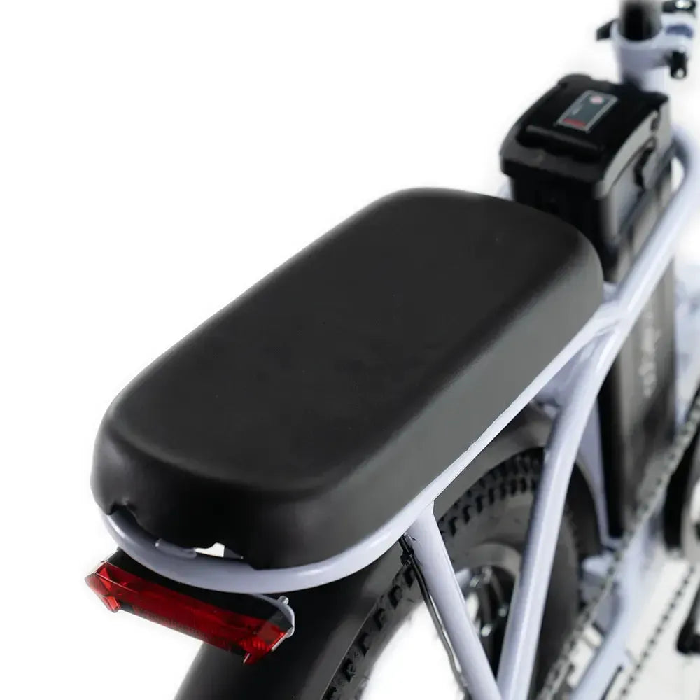 Windgoo E20 - Zwart