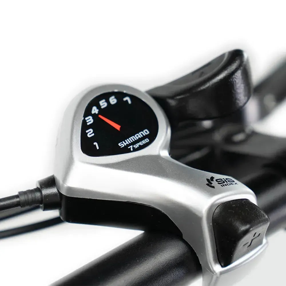 Windgoo E20 - Zwart