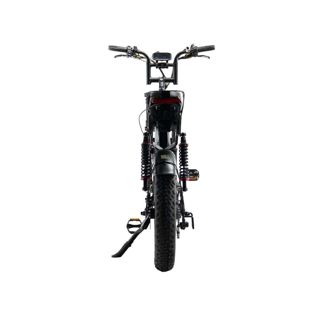 S20 Pro - Zwart