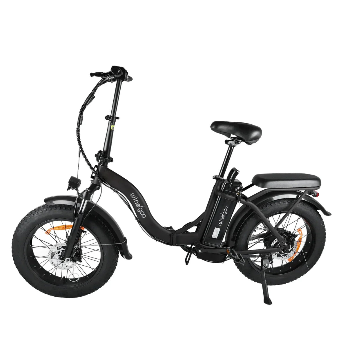 Windgoo E20 Pro - Zwart