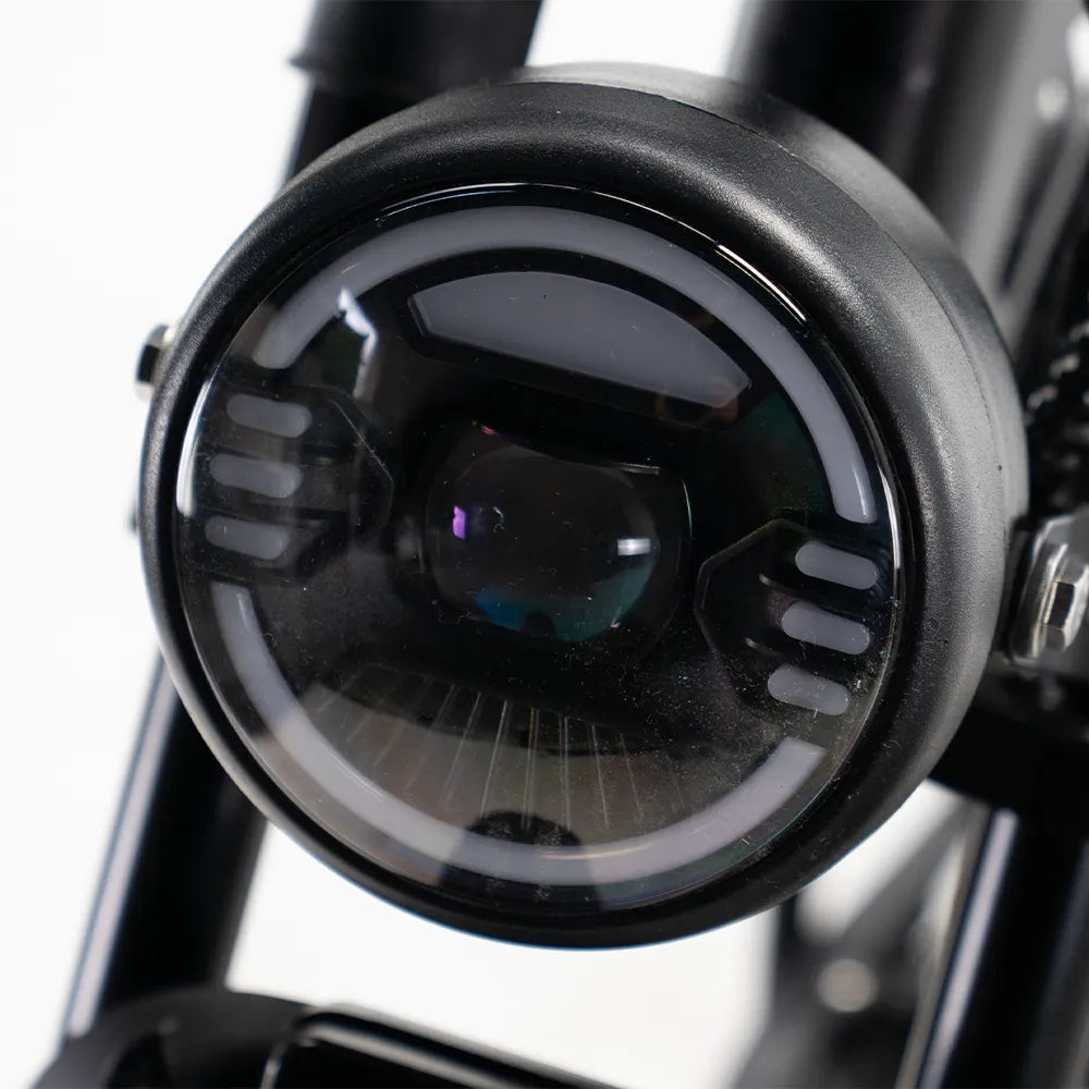 S20 Pro - Zwart