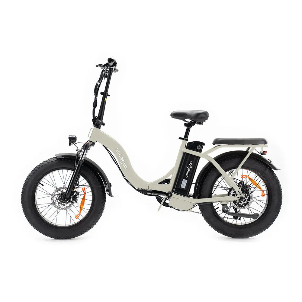 Windgoo E20 Pro - Beige