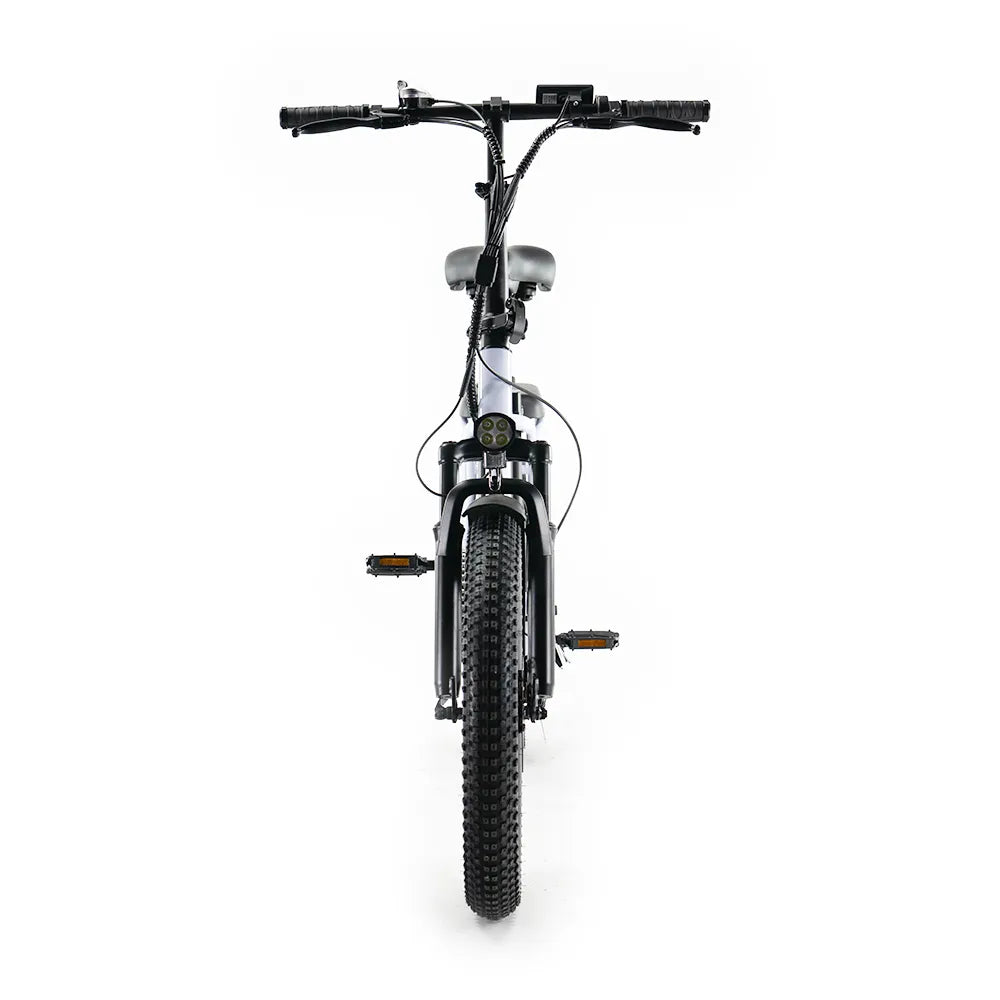 Windgoo E20 - Lichtpaars